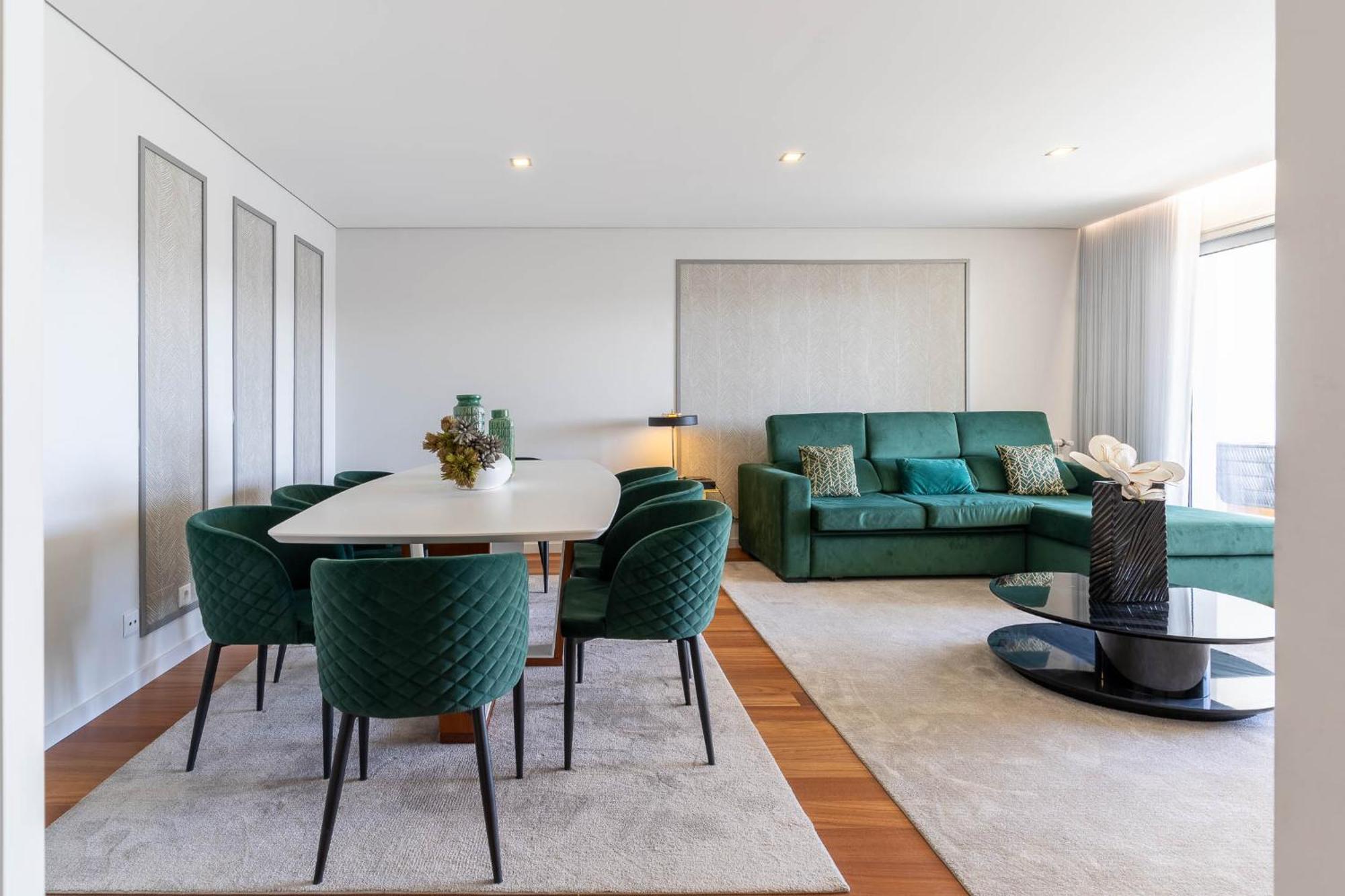 Porto & Douro Vista Apartments By Inviting Valbom  Экстерьер фото