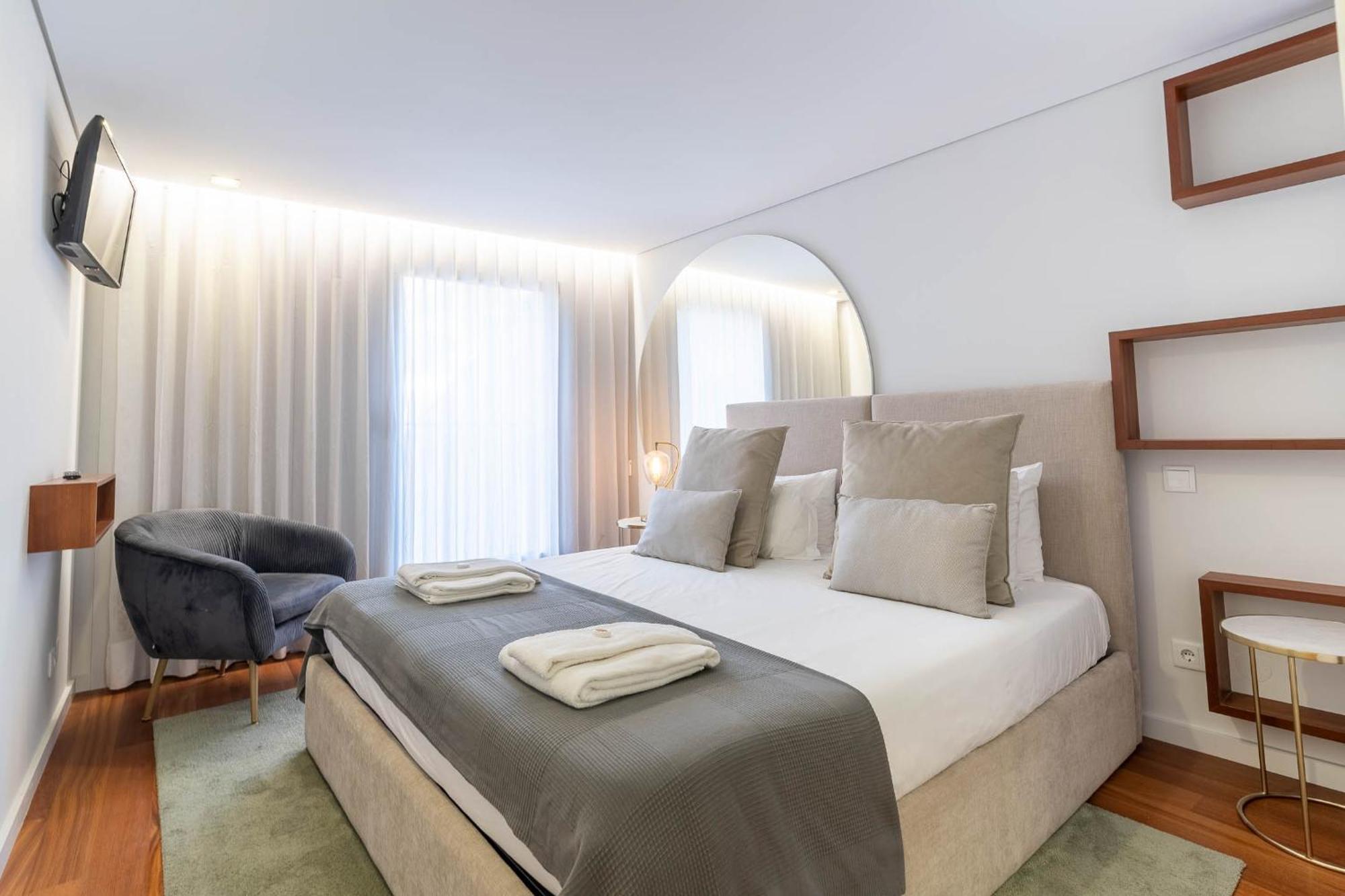 Porto & Douro Vista Apartments By Inviting Valbom  Экстерьер фото