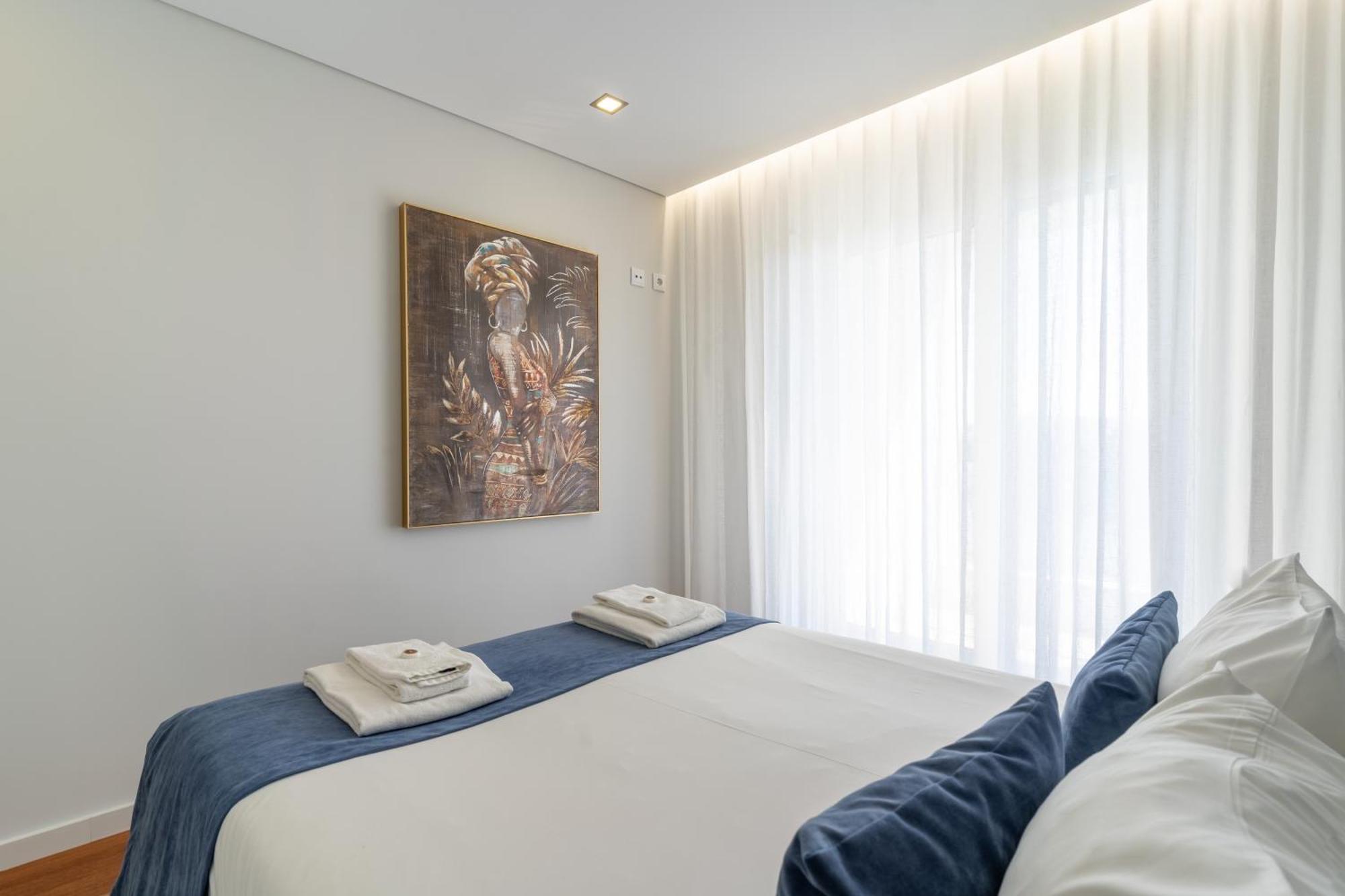 Porto & Douro Vista Apartments By Inviting Valbom  Экстерьер фото