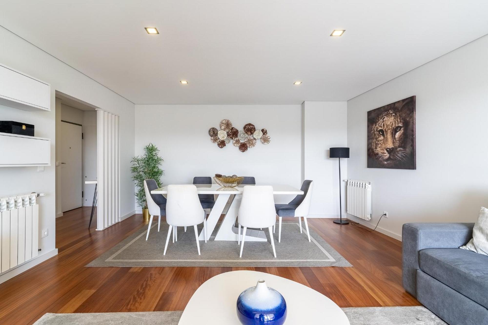 Porto & Douro Vista Apartments By Inviting Valbom  Экстерьер фото