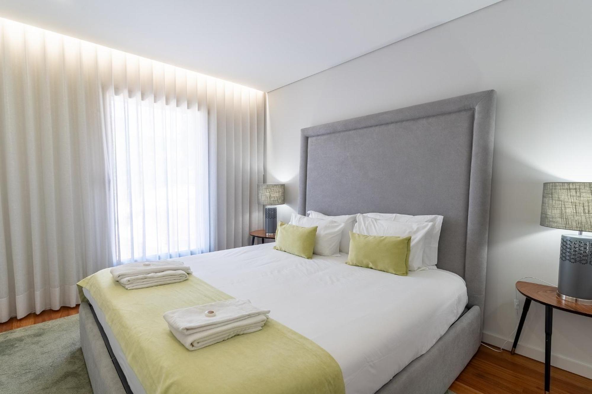 Porto & Douro Vista Apartments By Inviting Valbom  Экстерьер фото
