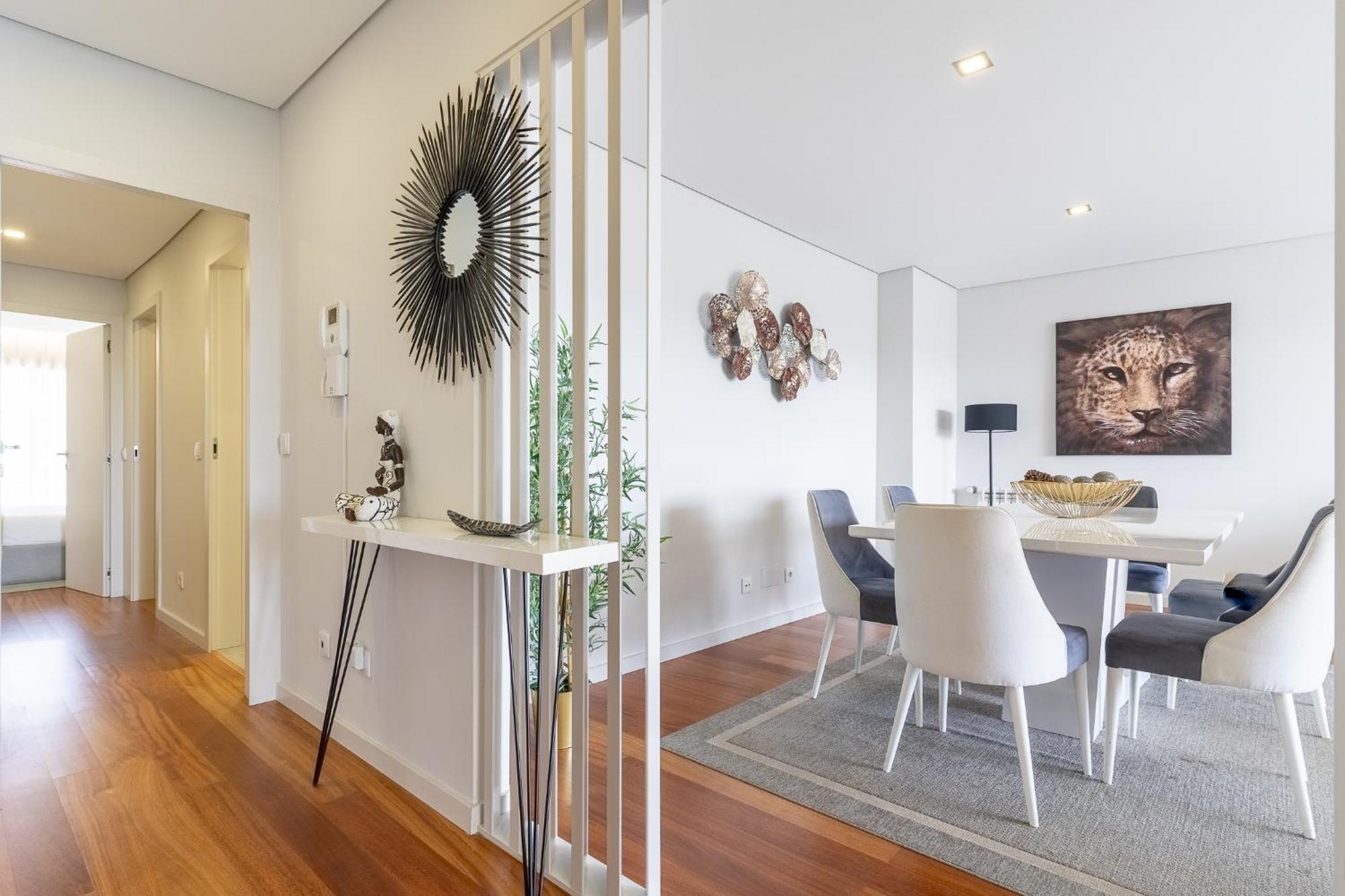 Porto & Douro Vista Apartments By Inviting Valbom  Экстерьер фото