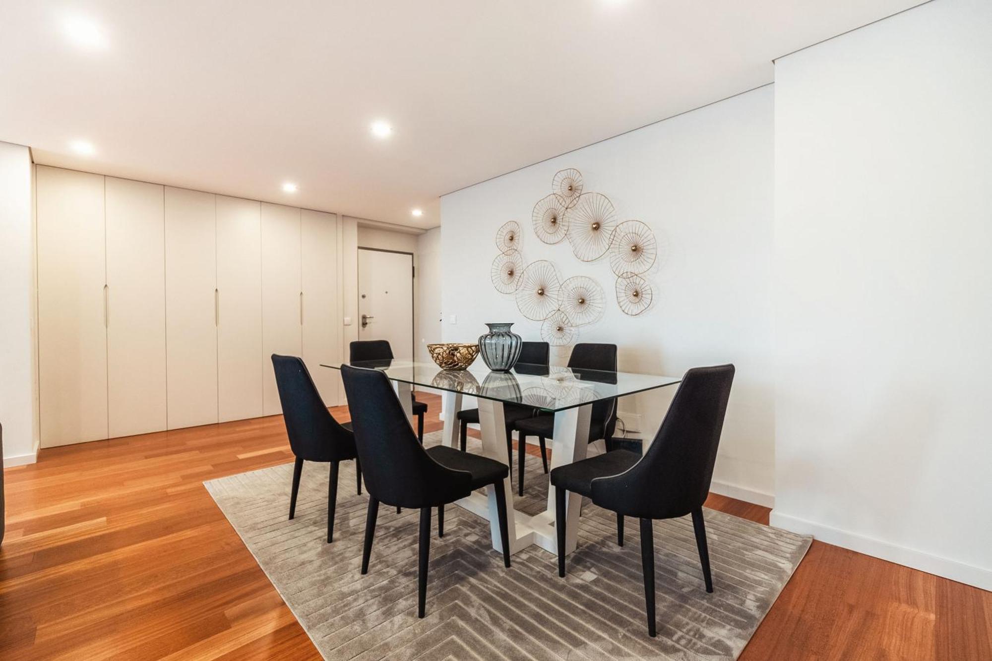 Porto & Douro Vista Apartments By Inviting Valbom  Экстерьер фото