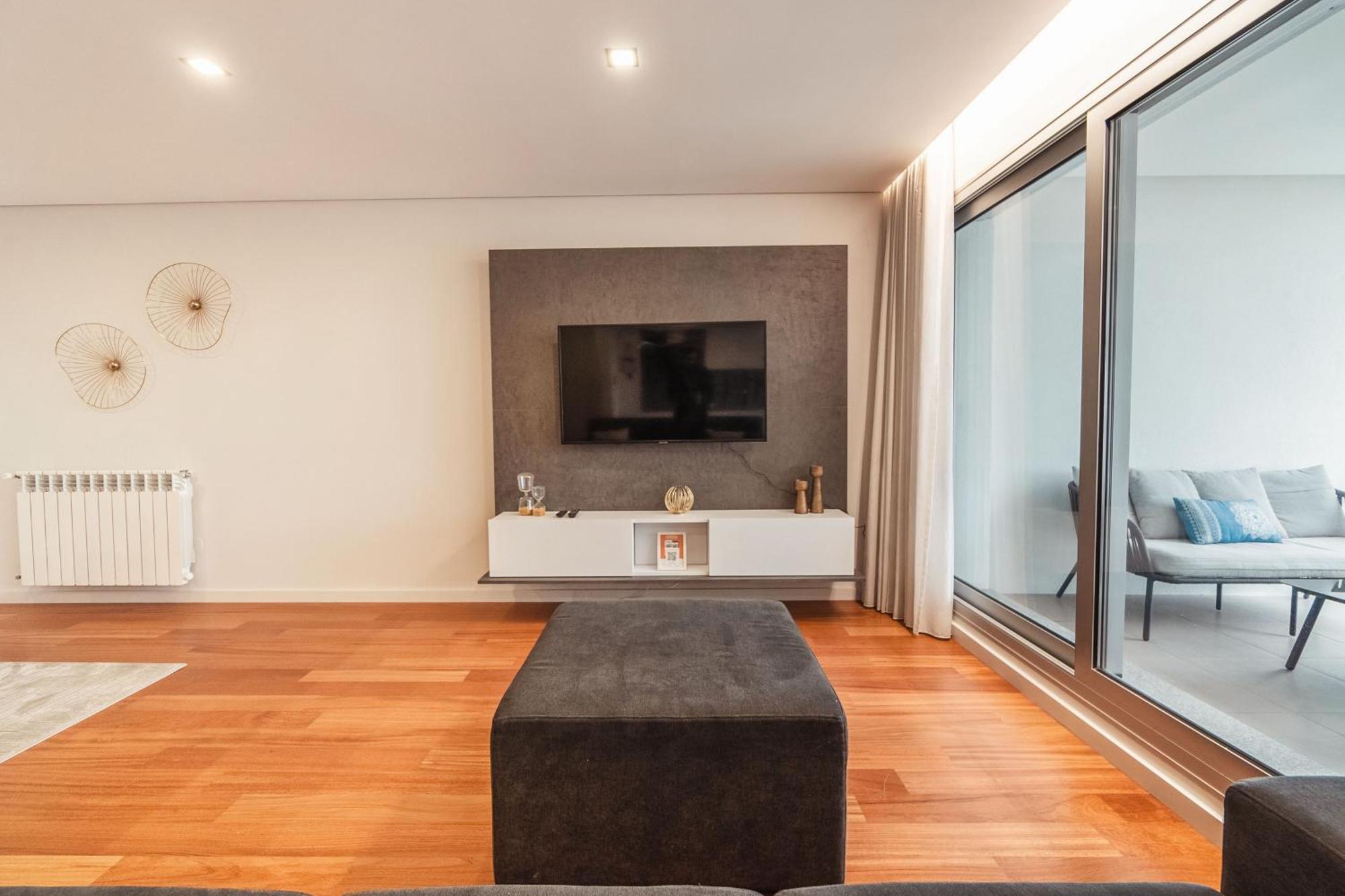 Porto & Douro Vista Apartments By Inviting Valbom  Экстерьер фото