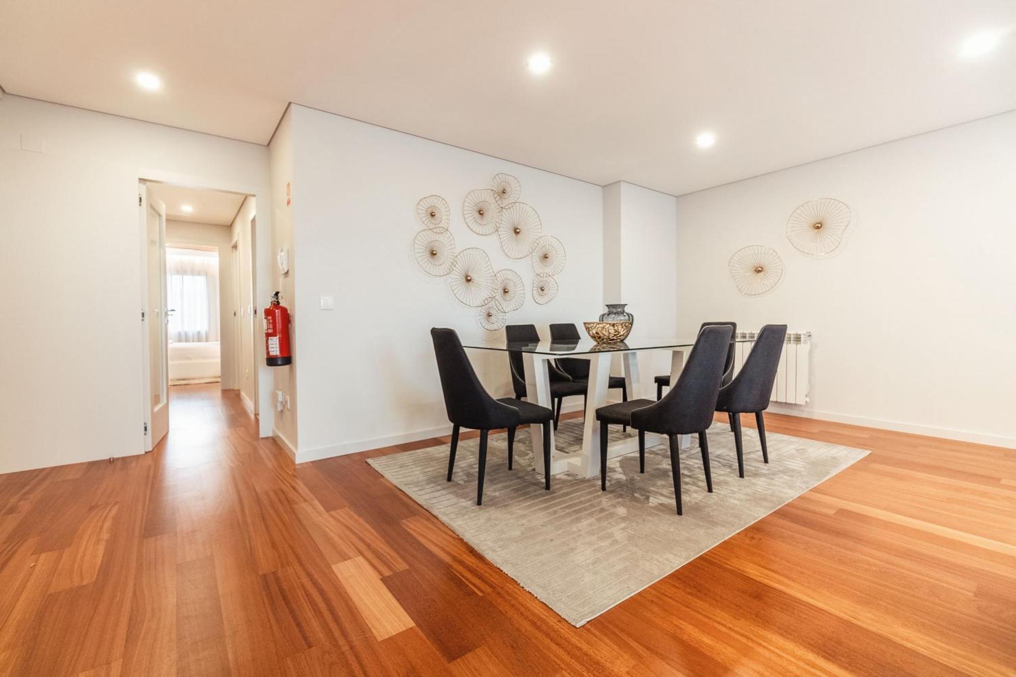 Porto & Douro Vista Apartments By Inviting Valbom  Экстерьер фото